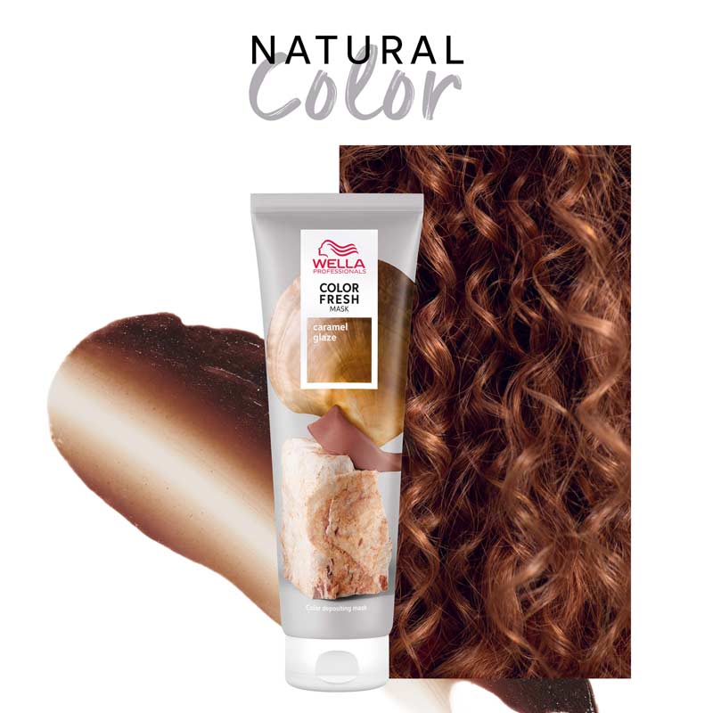 Colour Fresh Mask For Coloured Hair by Wella Professionals