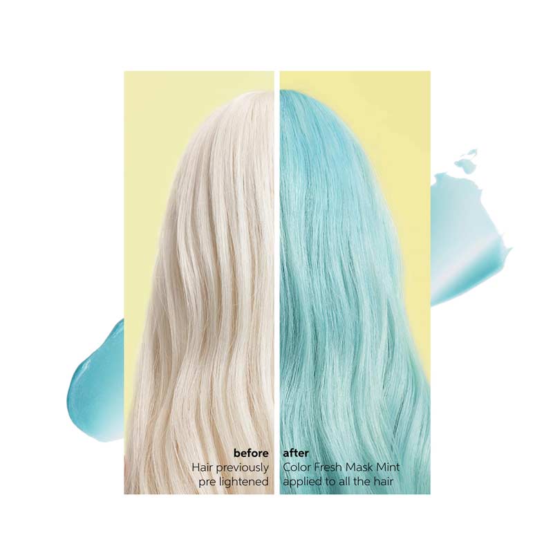 Colour Fresh Mask For Coloured Hair by Wella Professionals