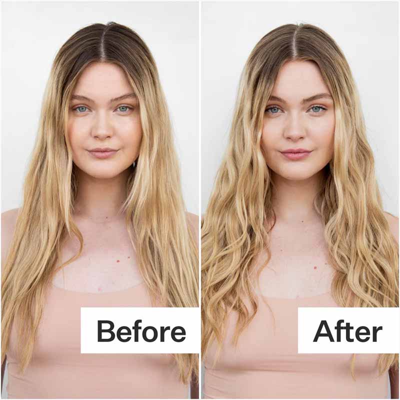 Cold Processed Curl Spray by Act+Acre