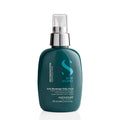 Semi Di Lino Reconstruction Anti-Breakage Daily Fluid for Fine Damaged Hair by Alfaparf