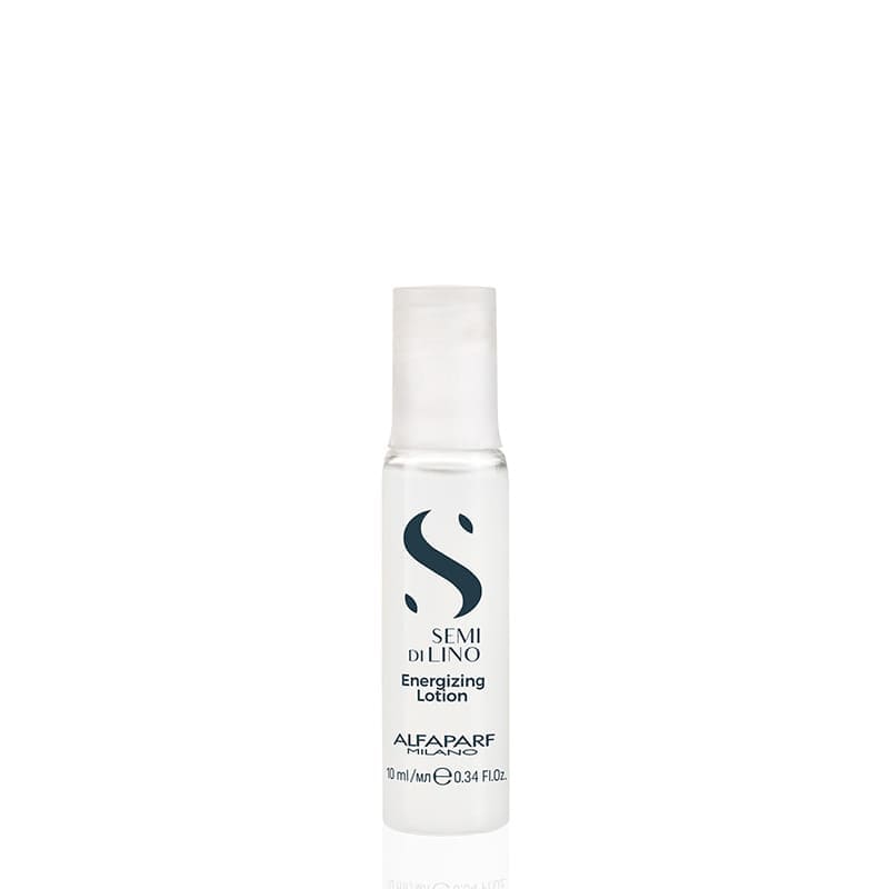Semi Di Lino Scalp Renew Energizing Lotion 12x10ml by Alfaparf