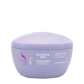 Semi Di Lino Smooth Smoothing Hair Mask For Frizzy Hair by Alfaparf