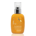 Semi Di Lino Sunshine Hair Protective Milk For Sun Exposed Hair by Alfaparf