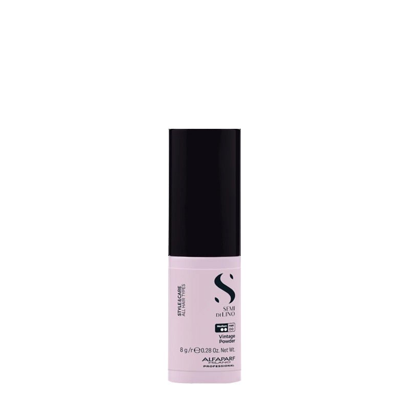 Style & Care Vintage Volumising Powder For Fine Hair by Alfaparf