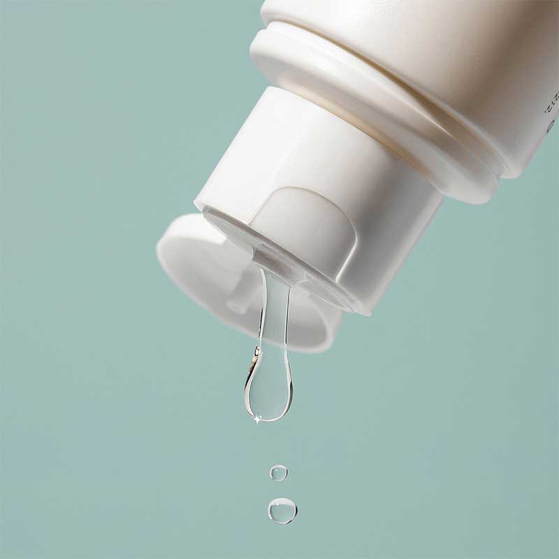Clear Skin Tonic 2% Salicylic Acid & Niacinamide