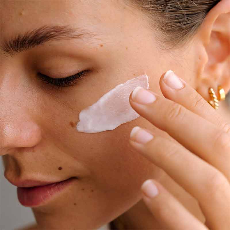 Essential Hydration Cream with Rose Geranium and Vitamin E by Alpha-H