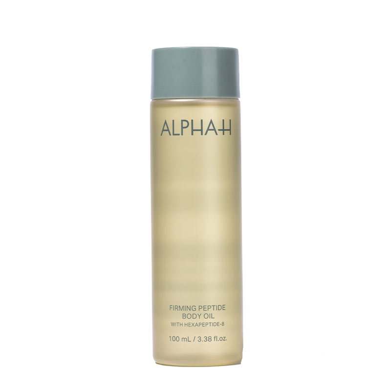 Firming Peptide Body Oil by Alpha-H