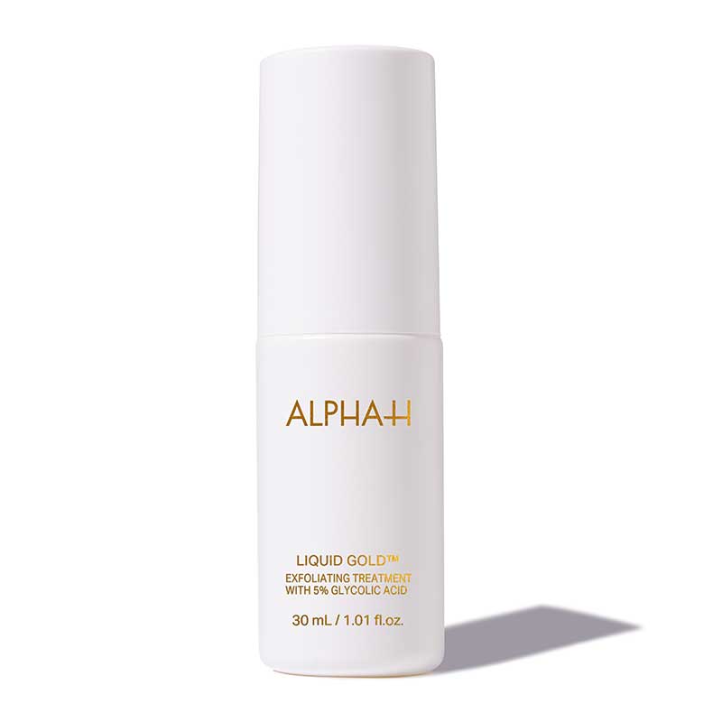 Liquid Gold To Go Gift Set by Alpha-H