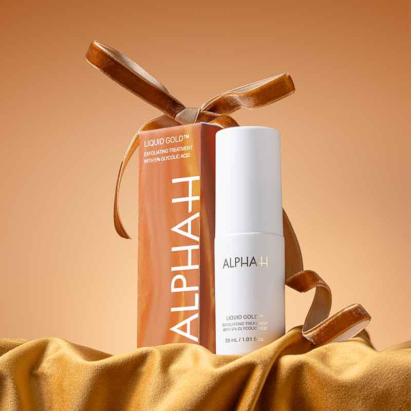 Liquid Gold To Go Gift Set by Alpha-H