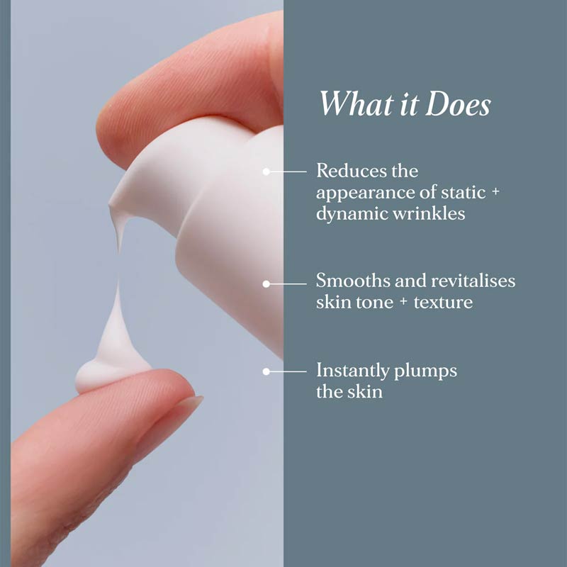 Multi-Peptide Revitalise Serum