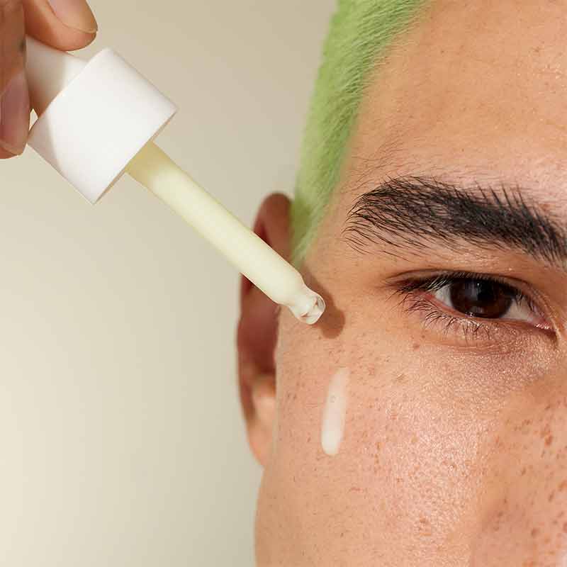 Vitamin A Serum with 0.5% Retinol by Alpha-H