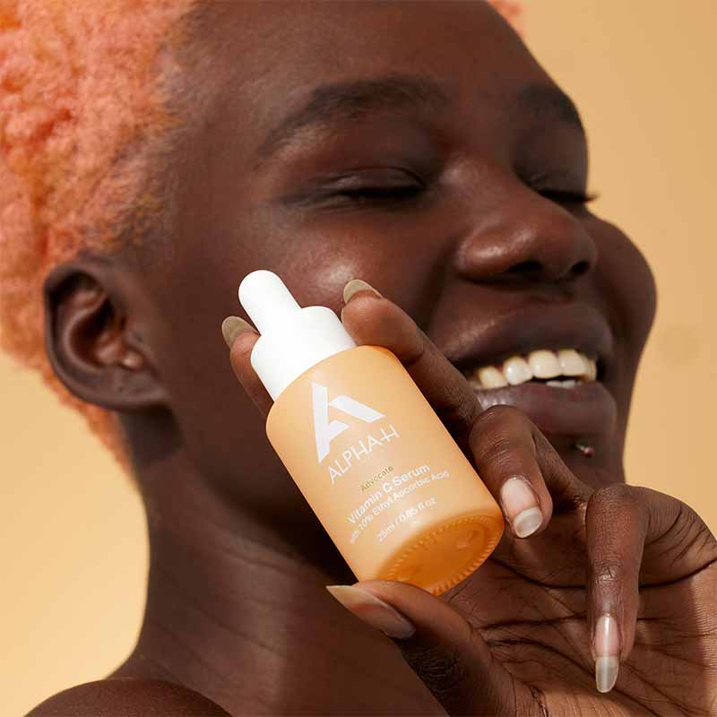 Vitamin C Serum with 10% Ethyl Ascorbic Acid by Alpha-H