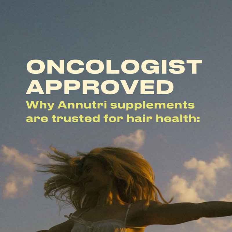 Grow It Hair Growth Supplement by Annutri