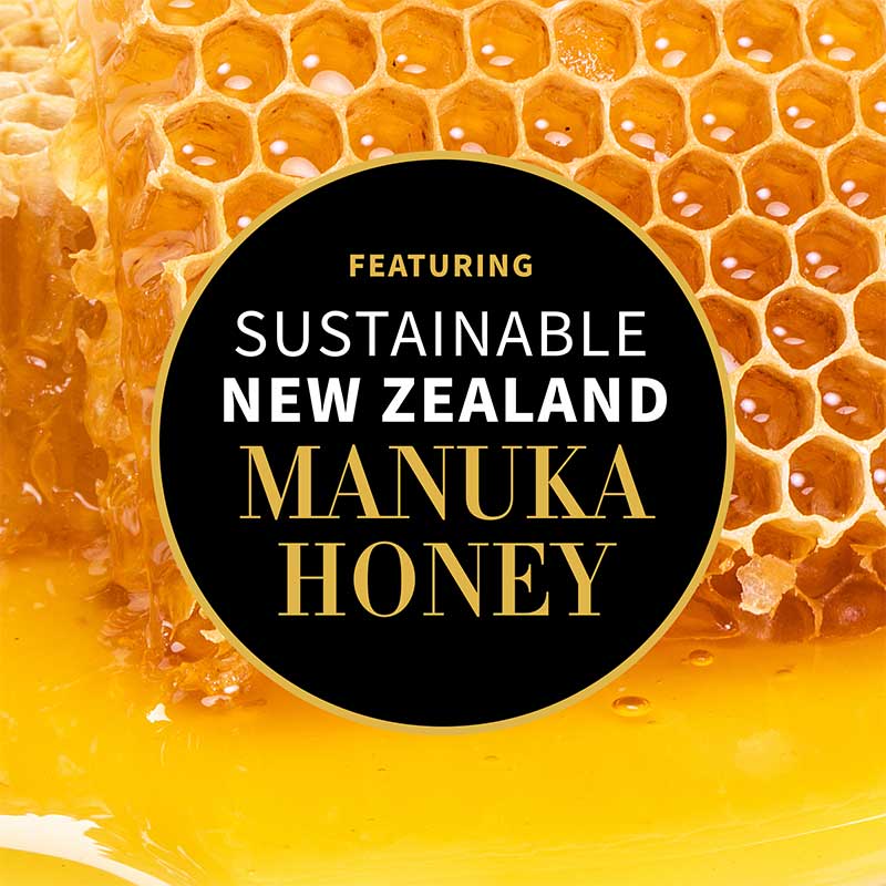 Aura Manuka Honey Mask 75ml