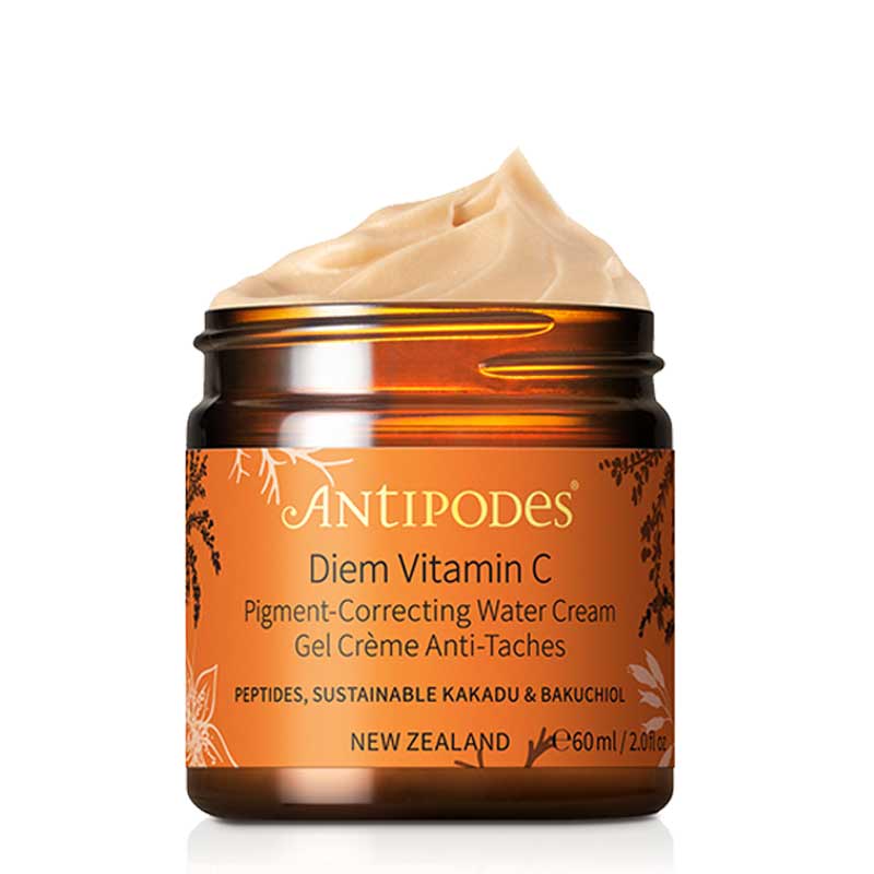 Diem Vitamin C Pigment-Correcting Water Cream by Antipodes