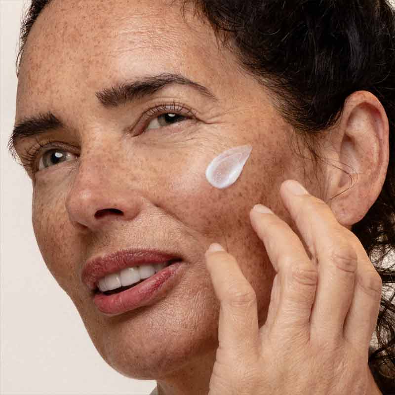 Jasmine Flower Menopause Facial Cream by Antipodes