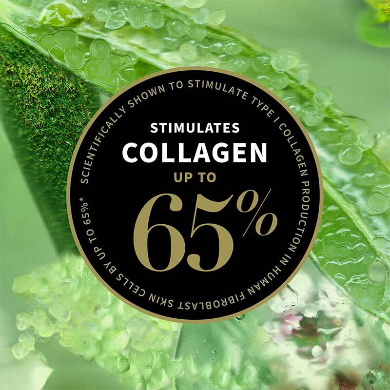 Lime Caviar Collagen-Rich Firming Cream by Antipodes