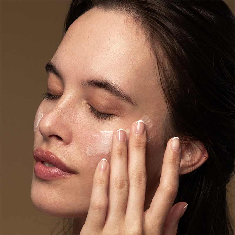 Lime Caviar Collagen-Rich Firming Cream by Antipodes