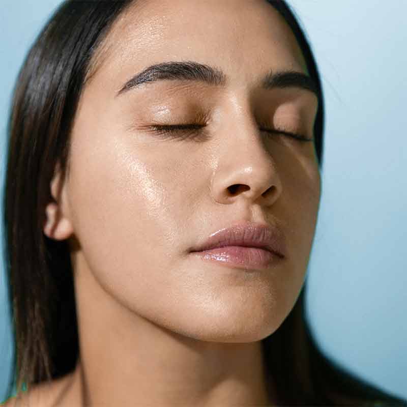 Supernatural SPF 50+ Ceramide Silk Facial Sunscreen