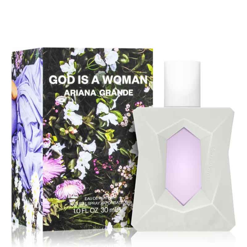 God Is A Woman Eau De Parfum by Ariana Grande