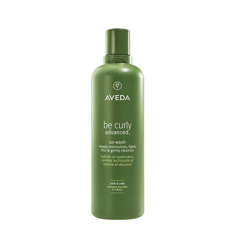 Be Curly Advanced Shampoo by Aveda