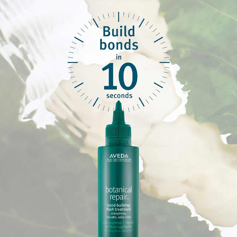 Botanical Repair Bond-Building Flash Treatment by Aveda