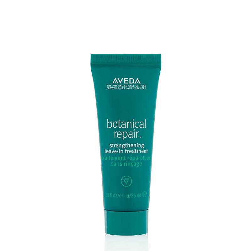 Botanical Repair Strengthening Leave-In Treatment Travel Size 25ml by Aveda