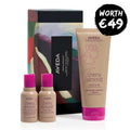 Cherry Almond Softening Body Care Trio Gift Set