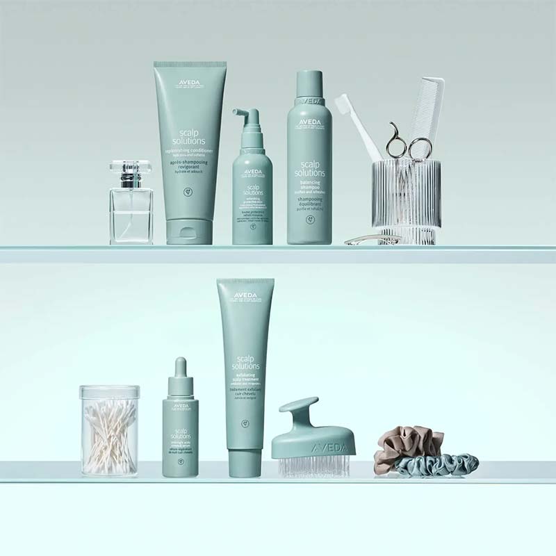Scalp Solutions Exfoliating Scalp Treatment by Aveda