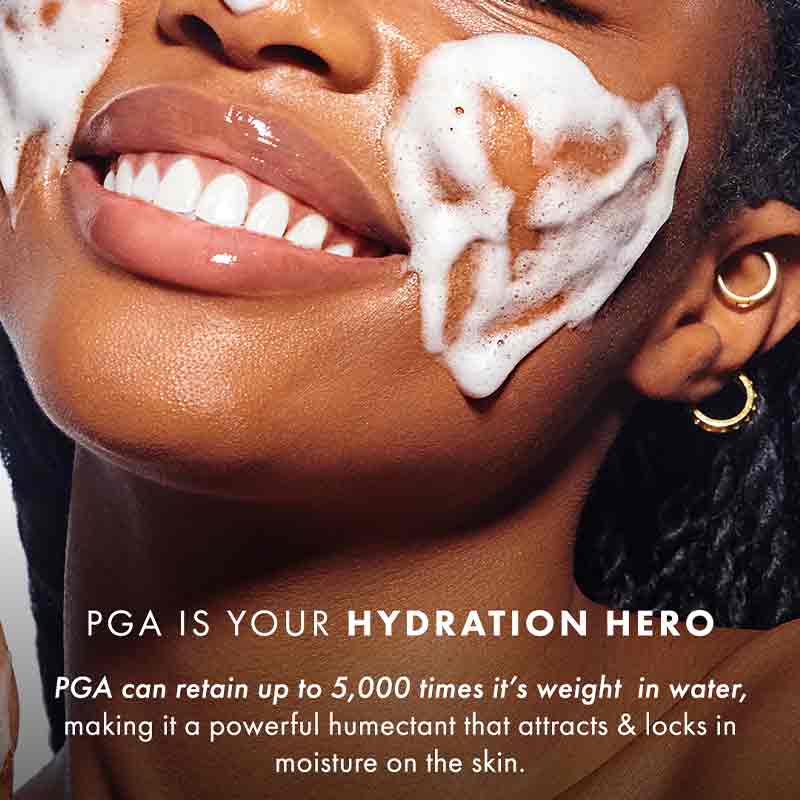 PGA Foaming Cleanser by Bahama Skin