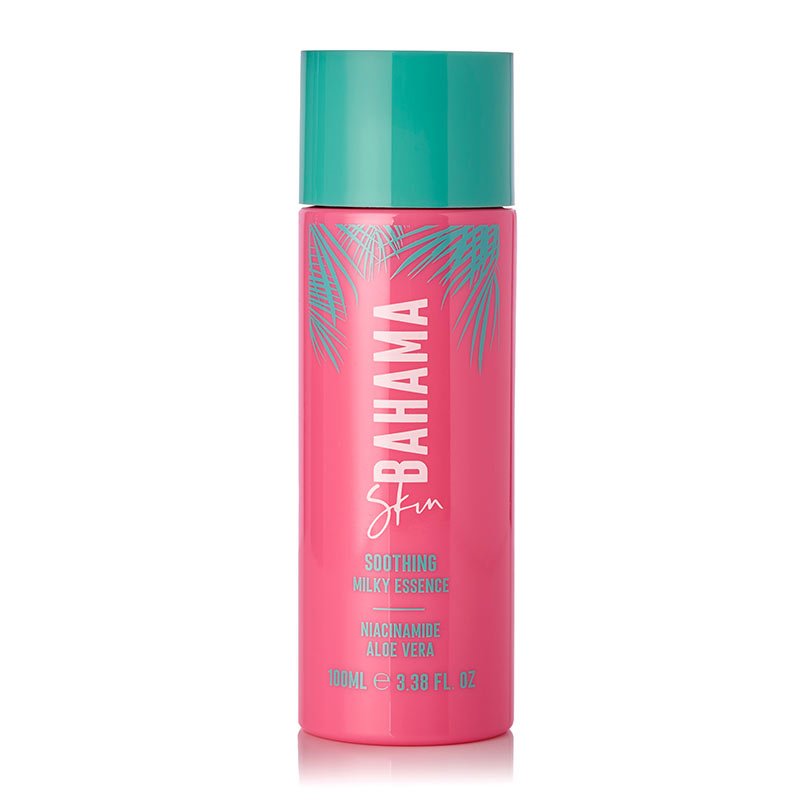 Soothing Milky Essence Toner by Bahama Skin