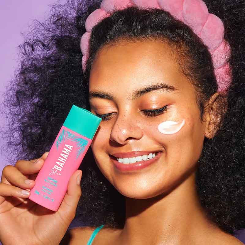 Soothing Milky Essence Toner by Bahama Skin