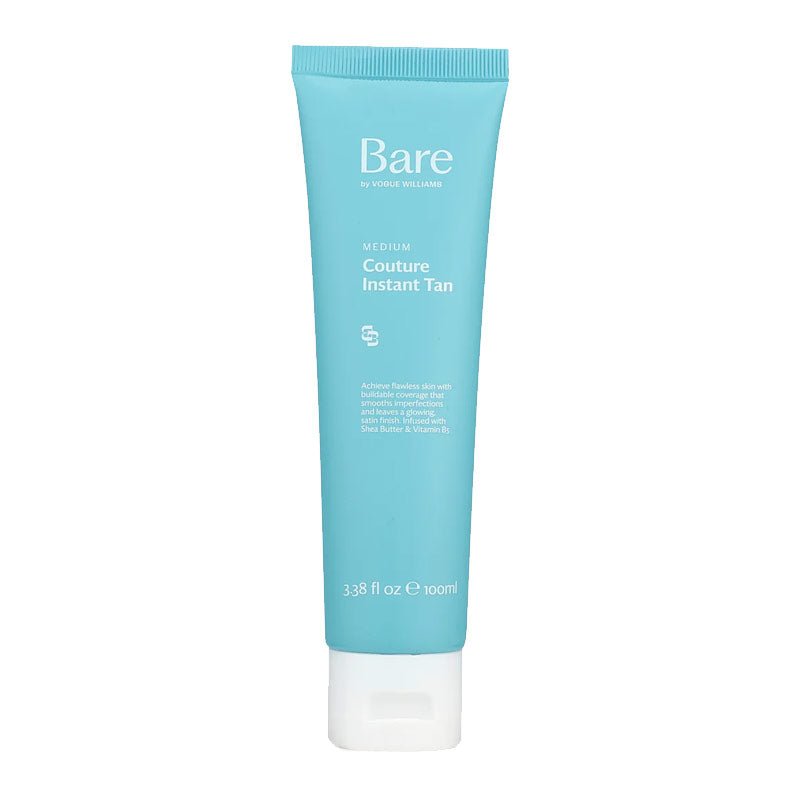 Instant Tan 170ml by Bare by Vogue