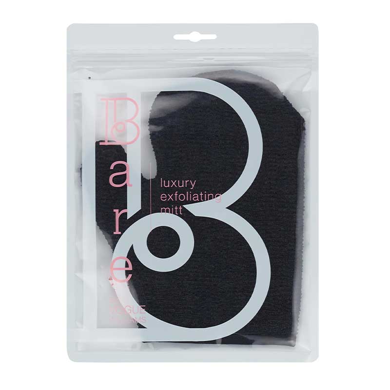 Exfoliating Mitt by Bare by Vogue