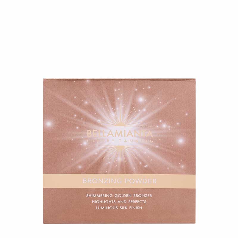 Bronzing Powder by Bellamianta