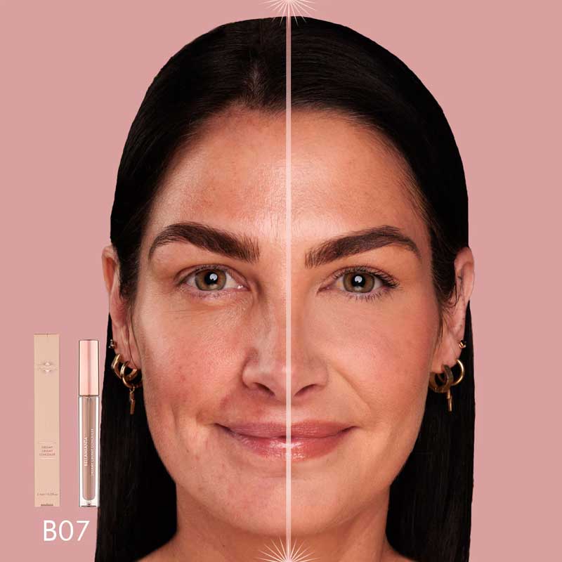 Dreamy Creamy Concealer