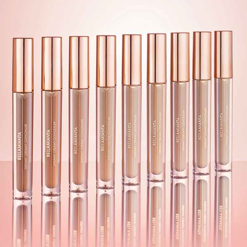 Dreamy Creamy Concealer
