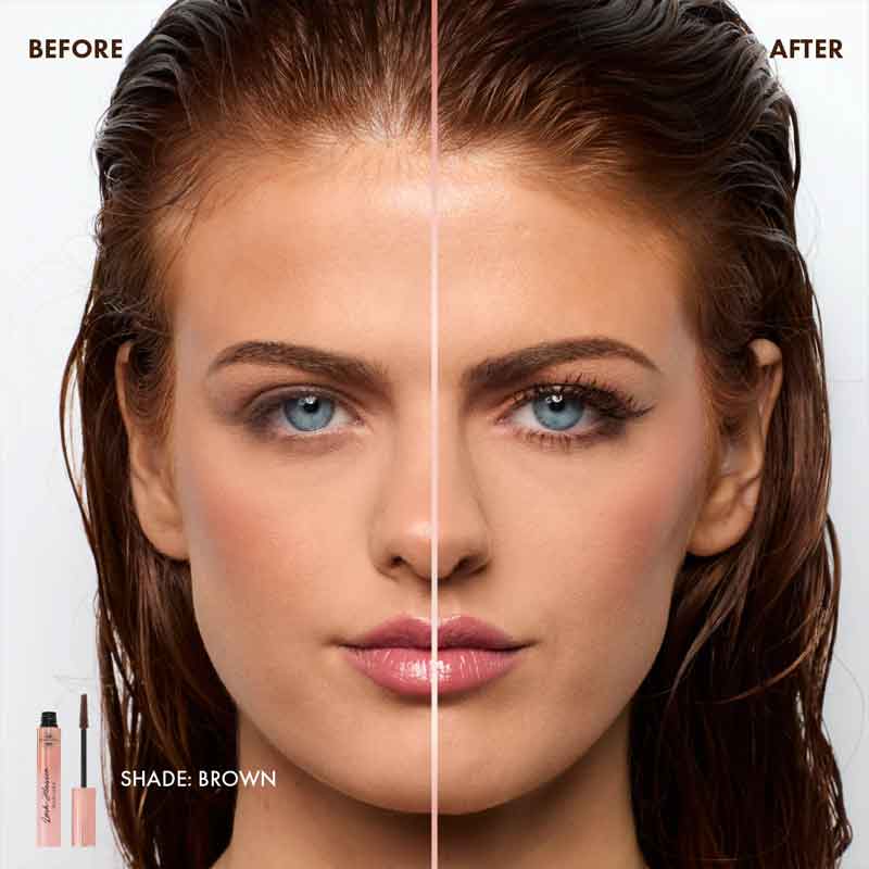 Lash Illusion Tubing Mascara by Bellamianta