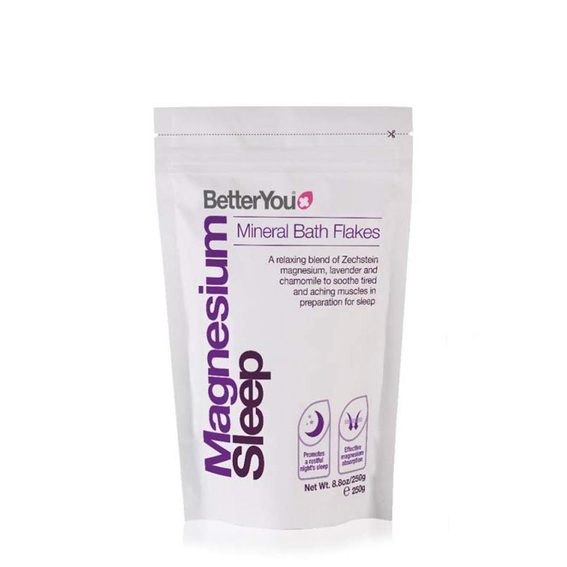 Magnesium Sleep Flakes by Better You