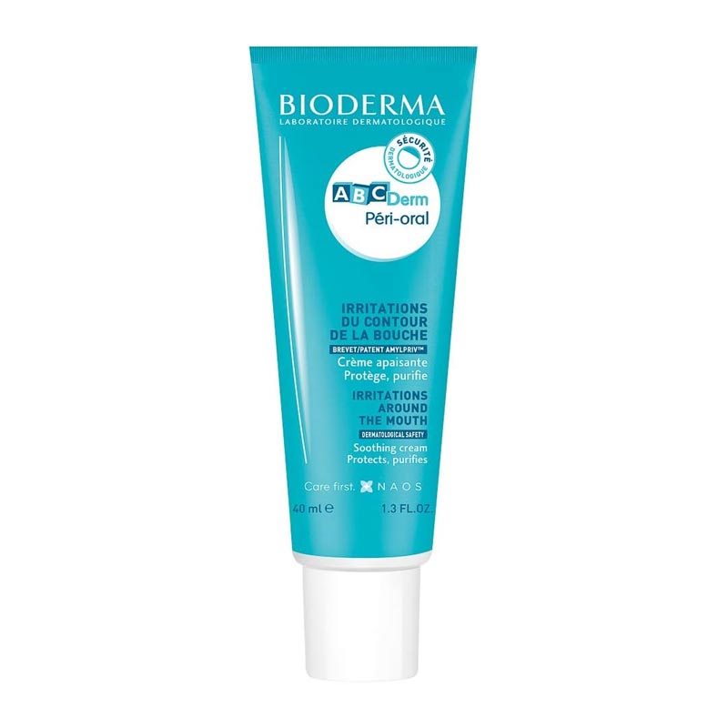 ABCDerm Perioral Dermatitis Soothing Cream by Bioderma