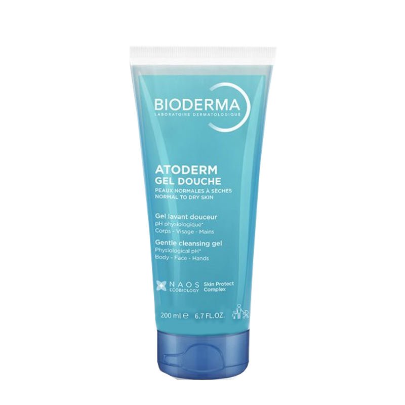 Atoderm Gentle Shower Gel by Bioderma