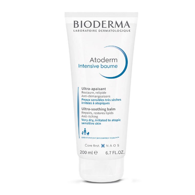 Atoderm Intensive Baume by Bioderma