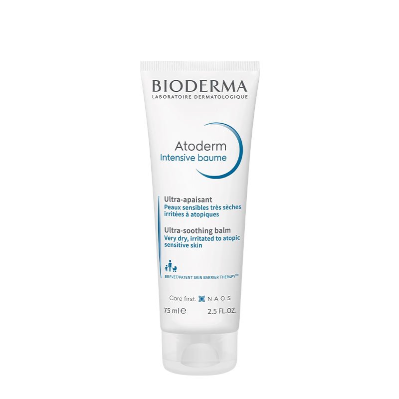 Atoderm Intensive Ultra-Soothing Balm Travel Size