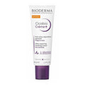 Cicabio Crème+ SPF 50+ Ultra-Repairing Soothing Cream by Bioderma