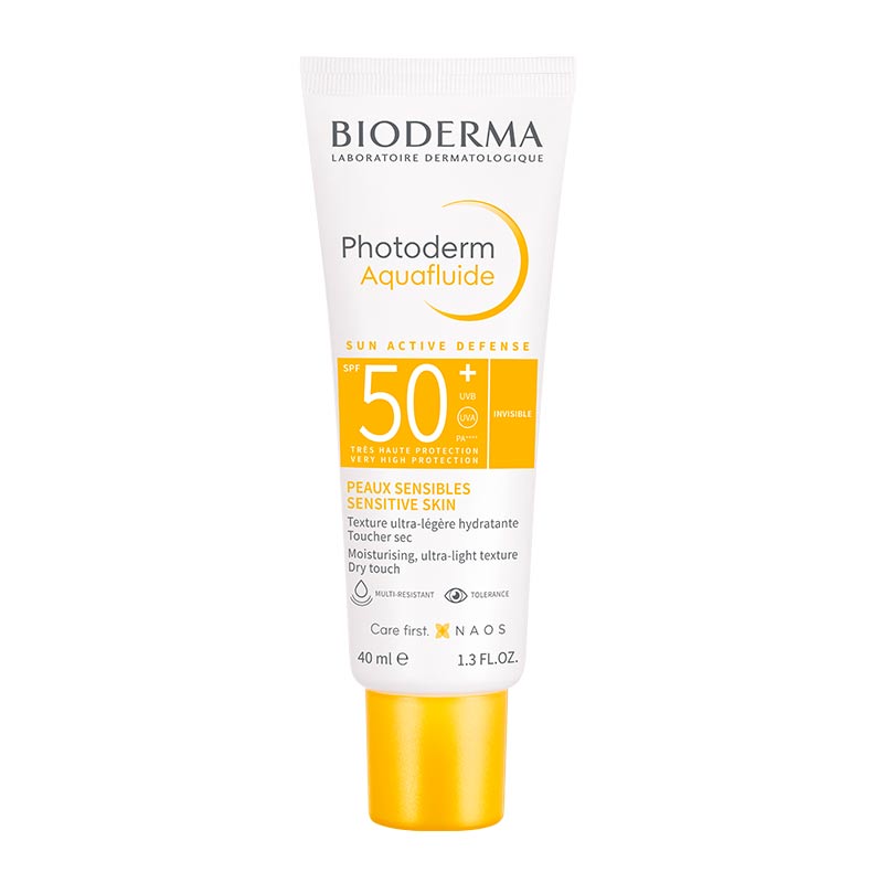 Photoderm Aquafluide SPF 50+ by Bioderma