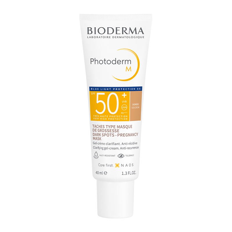 Photoderm M SPF 50+