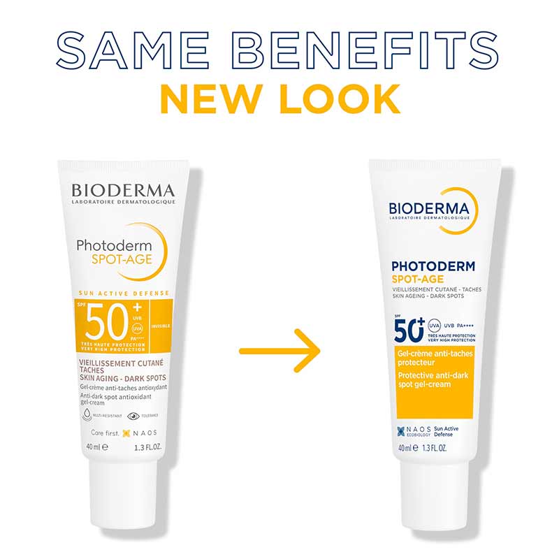Photoderm Spot-Age SPF 50+ by Bioderma