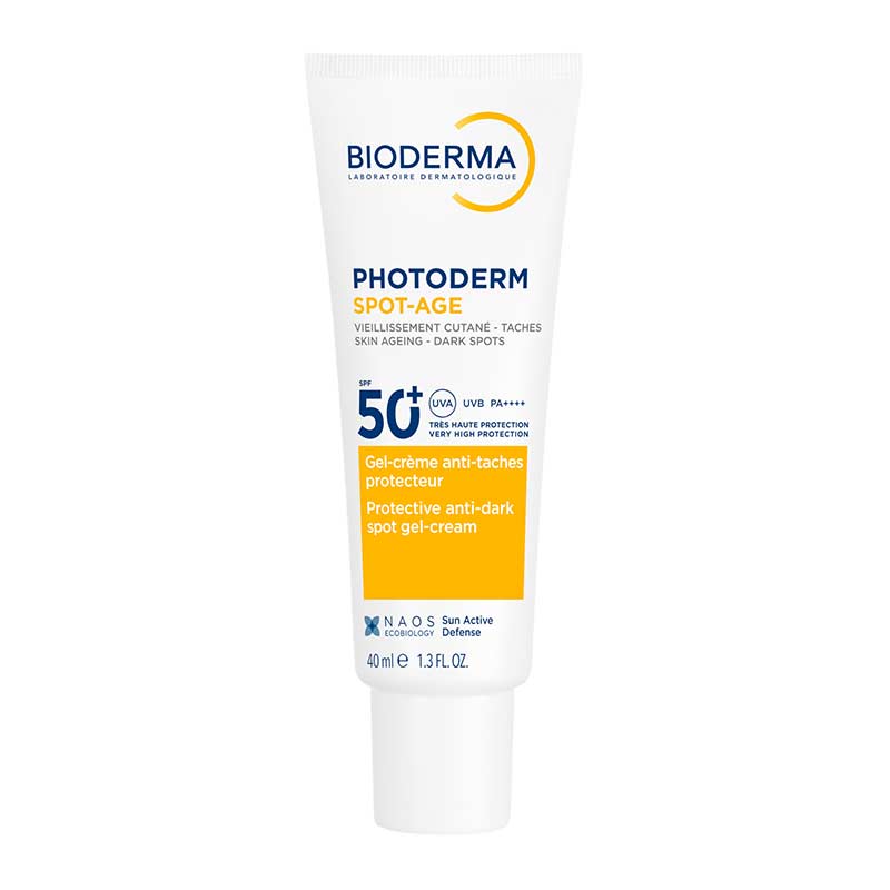 Photoderm Spot-Age SPF 50+ Face Sunscreen by Bioderma