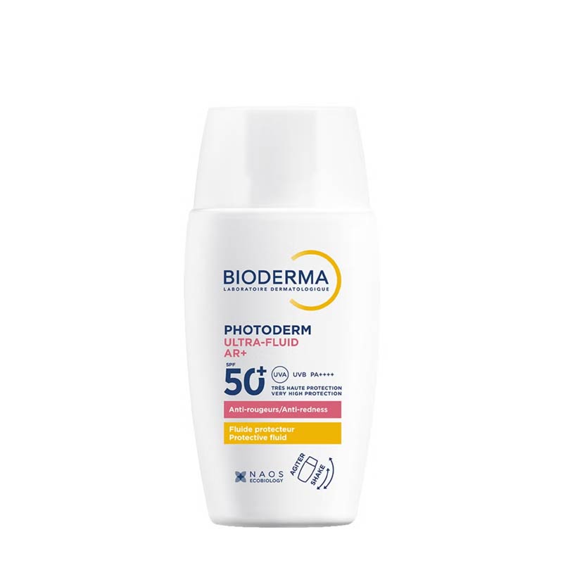 Photoderm Ultra-Fluid AR+ SPF 50+ Protective Fluid