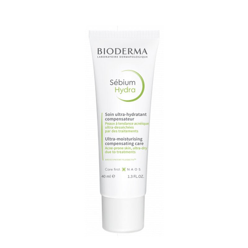 Sebium Hydra Ultra-Moisturising Compensating Care by Bioderma